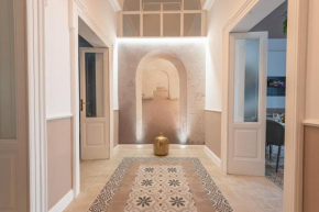 Nitti43 luxury apartment